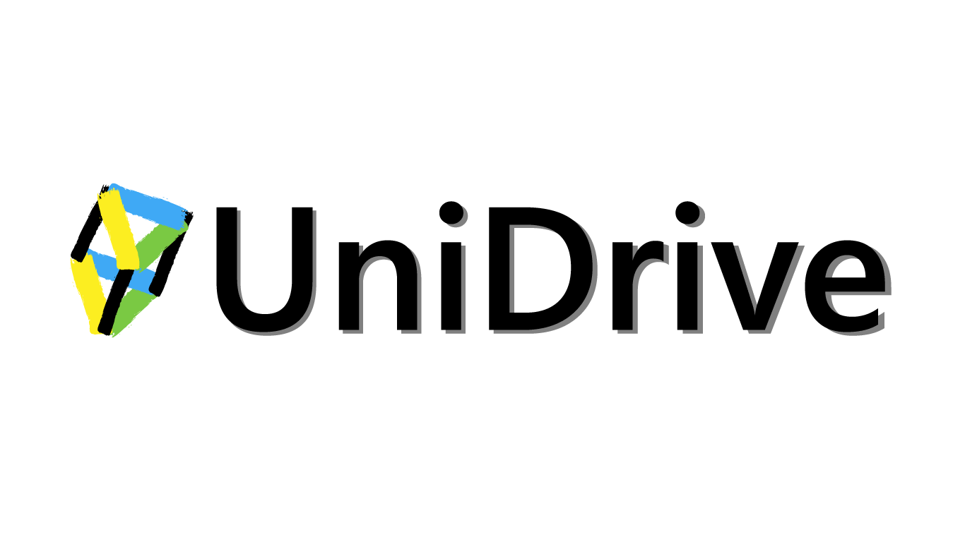 UniDrive banner